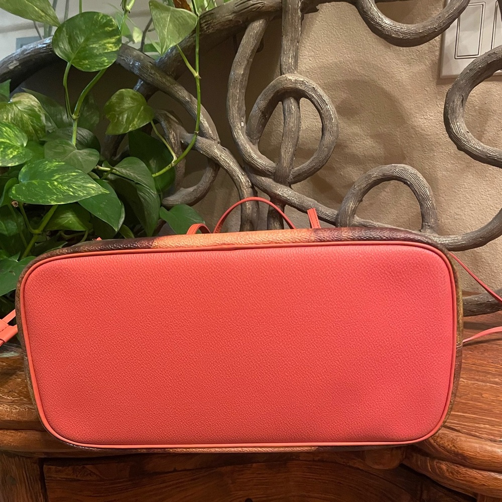 Brand New LOUIS VUITTON Masters Jeff Koons Da Vinci Neverfull MM. - Picture 7 of 7